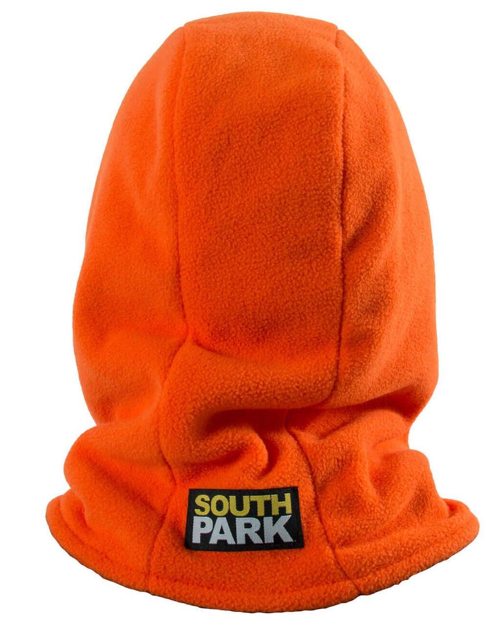 Kenny McCormick Cosplay Hood Hat-tvso