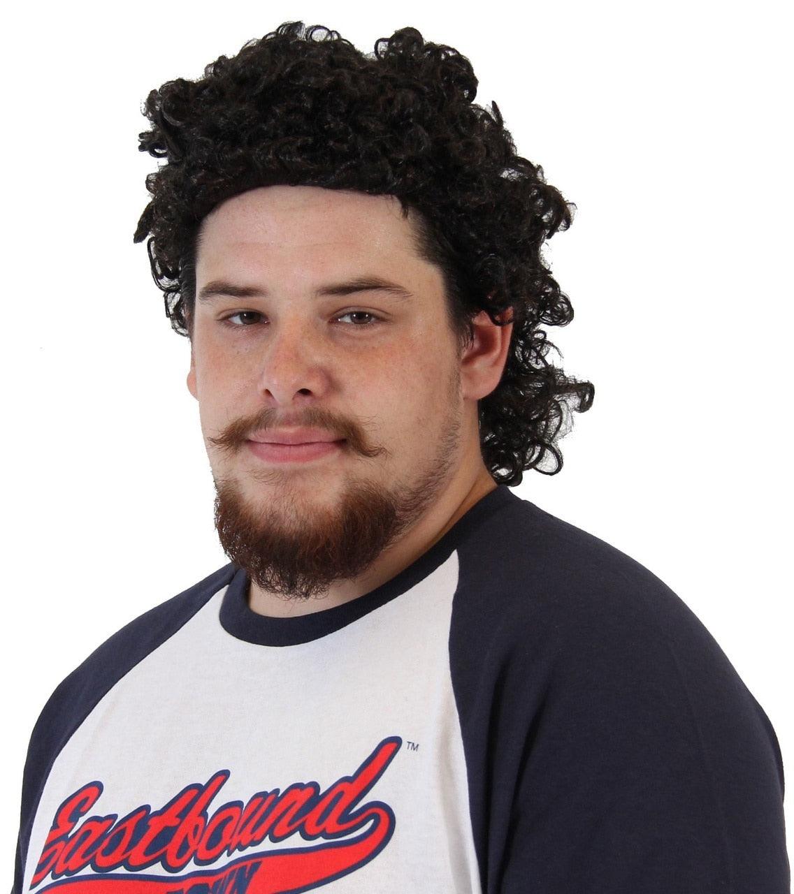 Kenny Powers Wig Eastbound & Down Costume-tvso