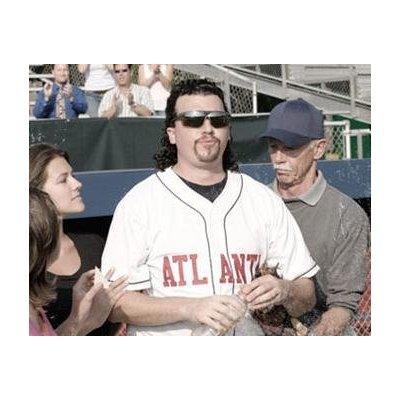 Kenny Powers Wig Eastbound & Down Costume-tvso