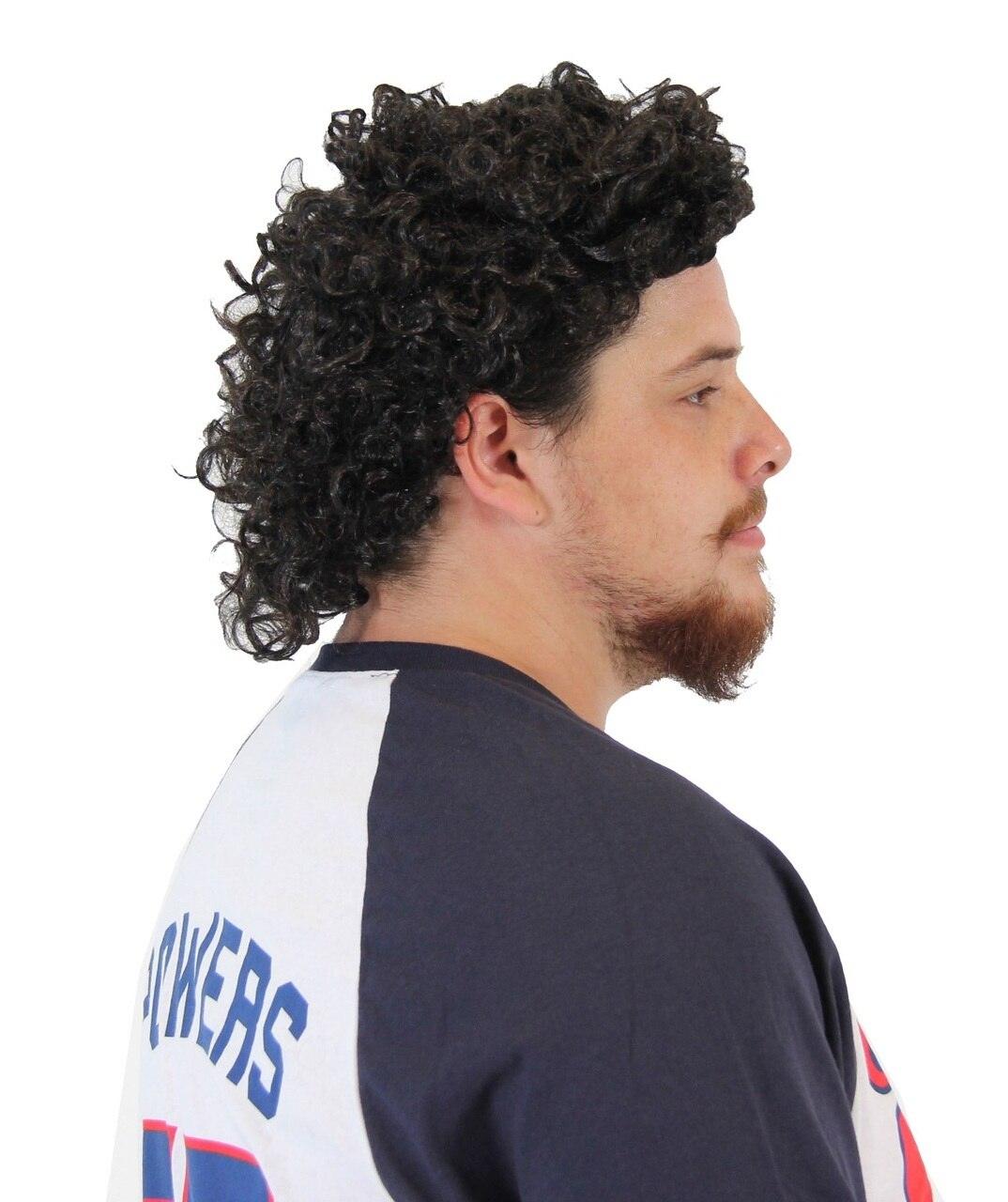 Kenny Powers Wig Eastbound & Down Costume-tvso
