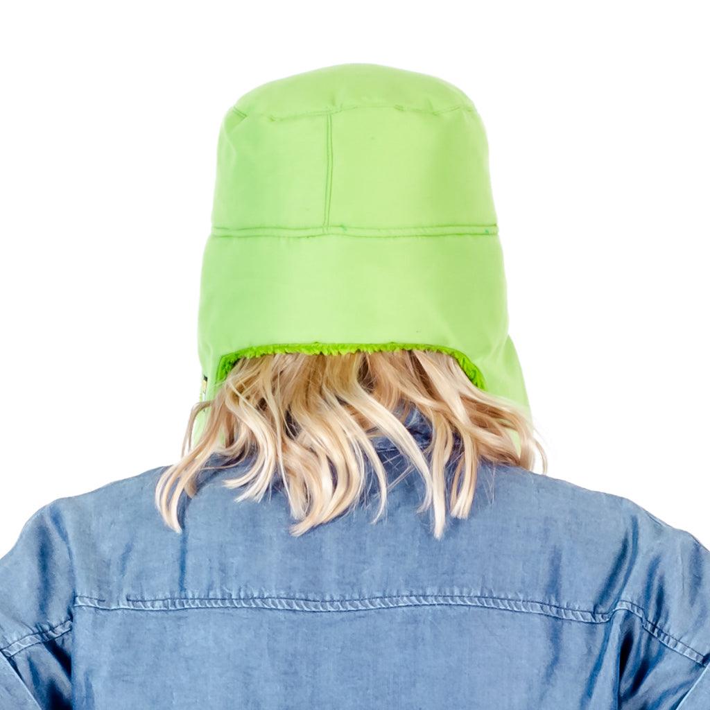 Kyle Broflovski Trapper Hat