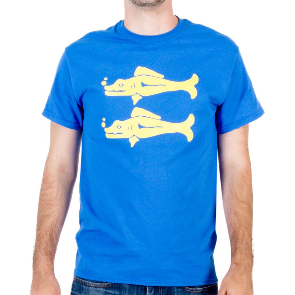 Legends of the Hidden Temple Costume T-shirt - TVStoreOnline