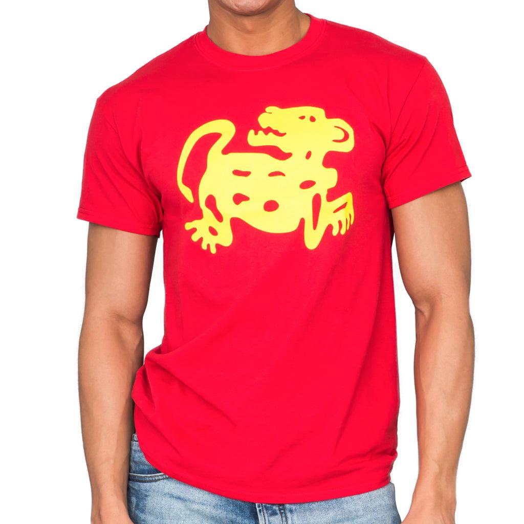 Legends of the Hidden Temple Costume T-shirt - TVStoreOnline