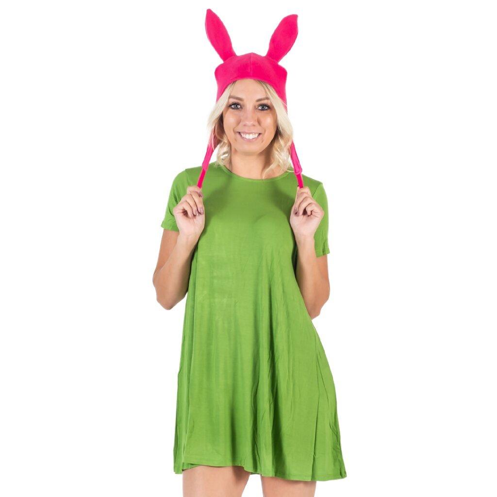 Bobs Burgers Costume Louise Belcher Baby Costume Louise 