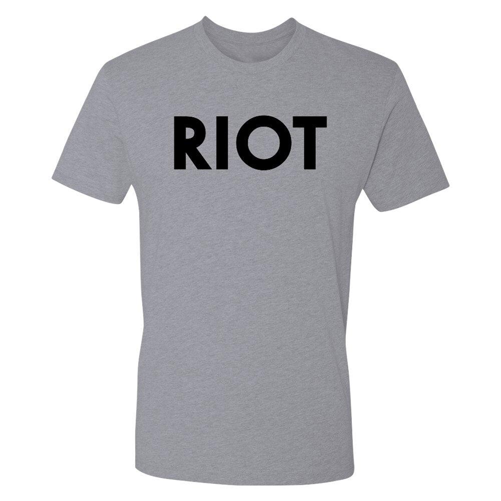 It's Always Sunny in Philadelphia Mac's Riot T-shirt-tvso