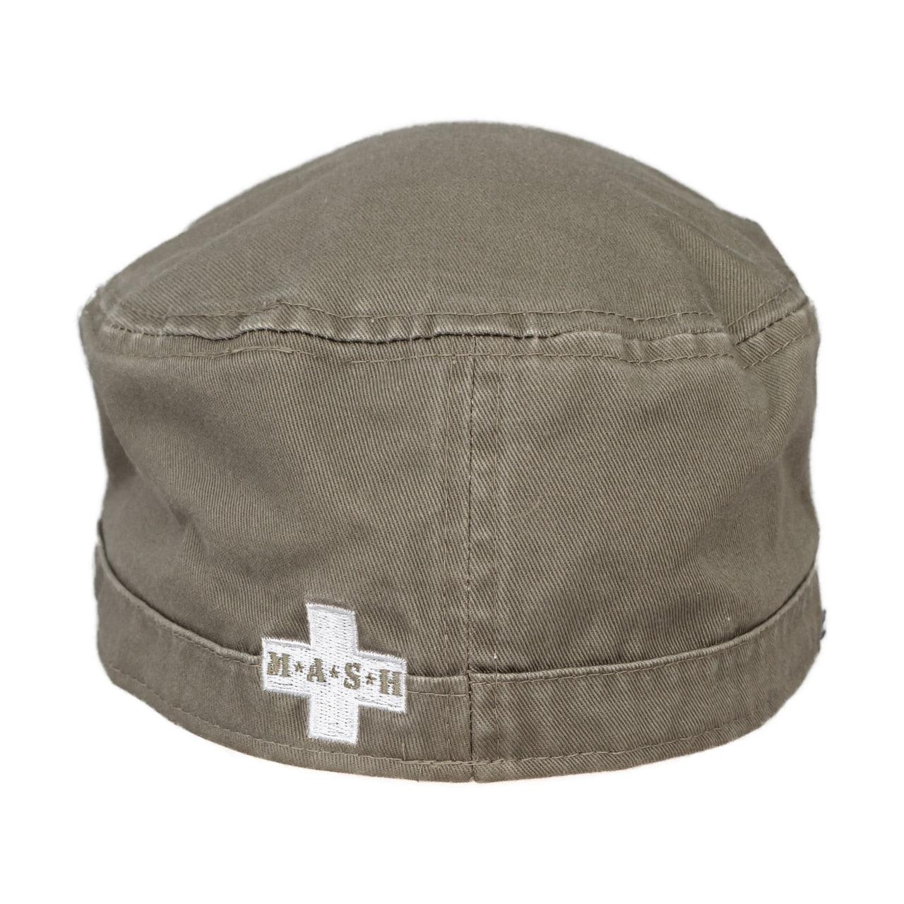 Mash Cadet Hat-tvso