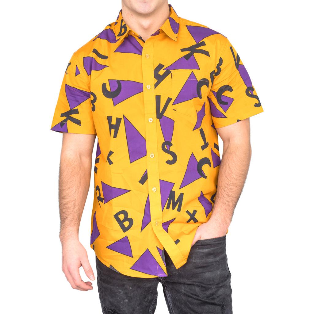 Master Roshi Halloween Costume Shirt - TVStoreOnline