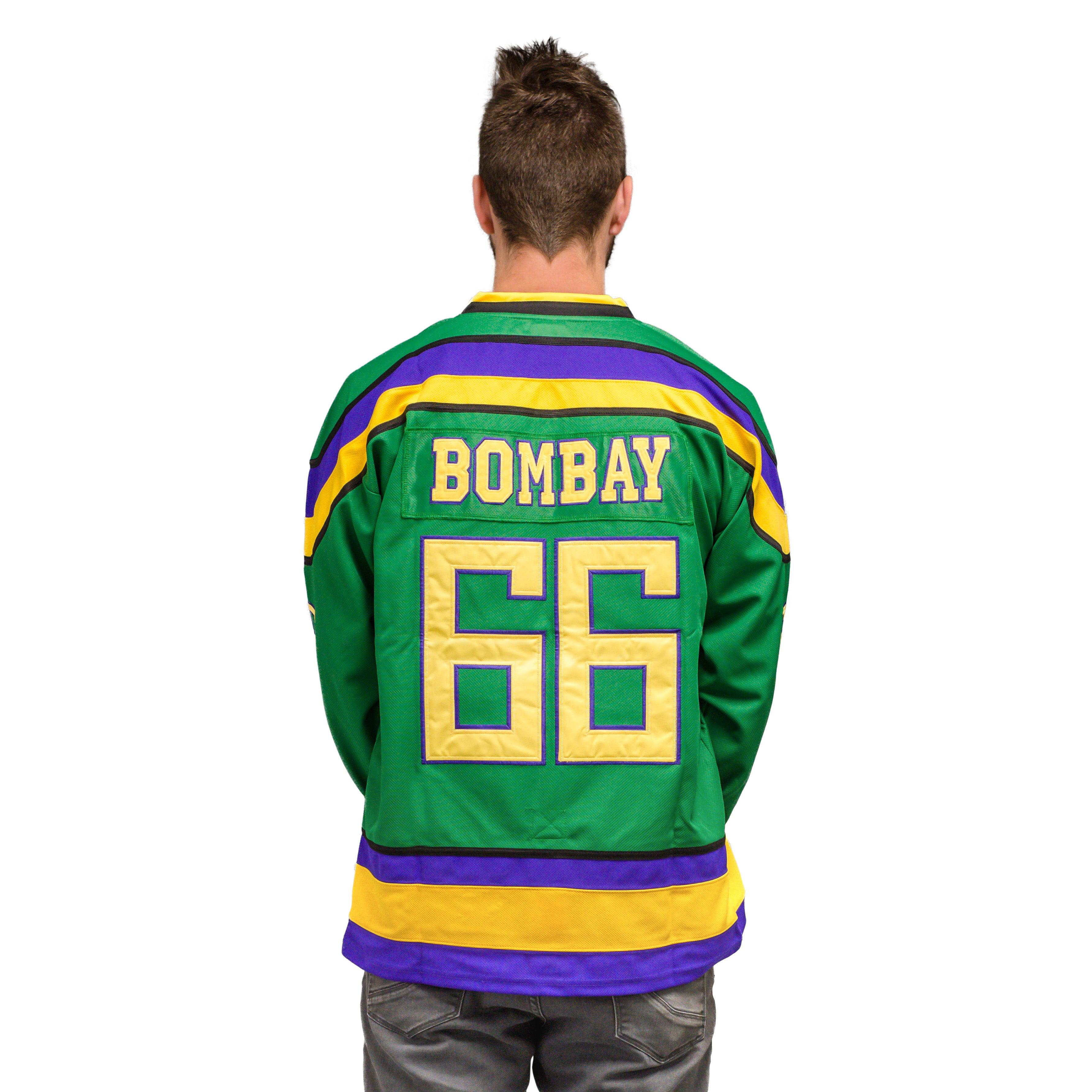 Mighty Ducks Hockey Costume Jersey - TVStoreOnline