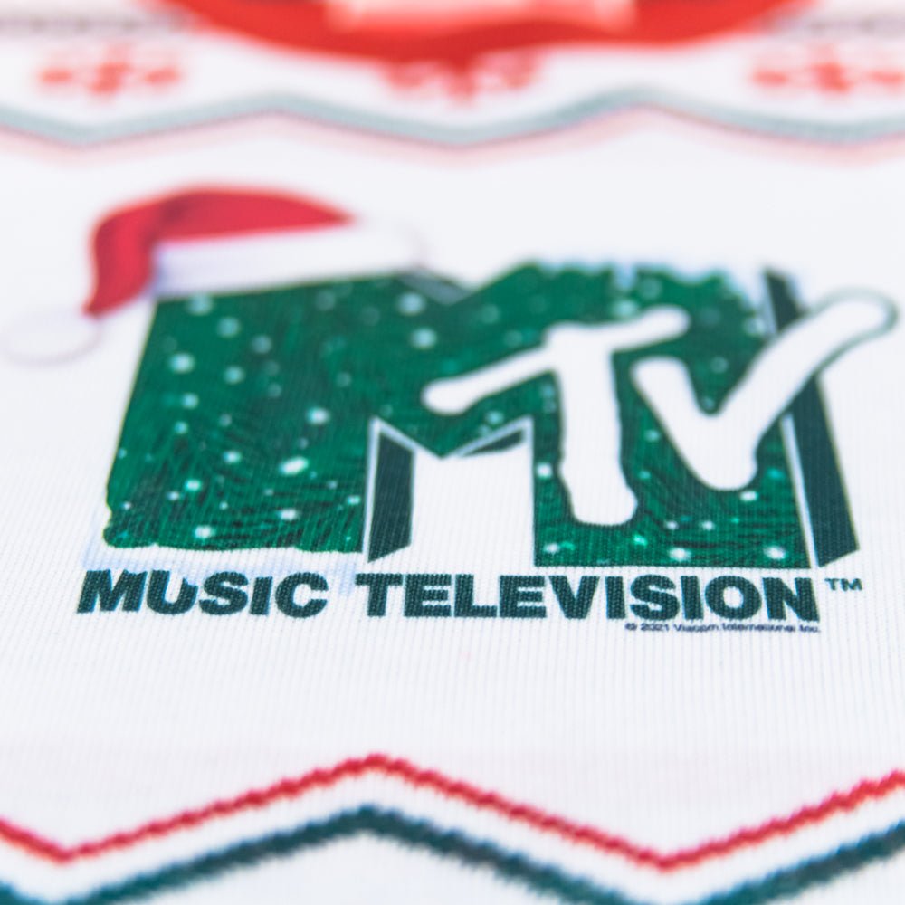 MTV Logo Sweaters - TVStoreOnline