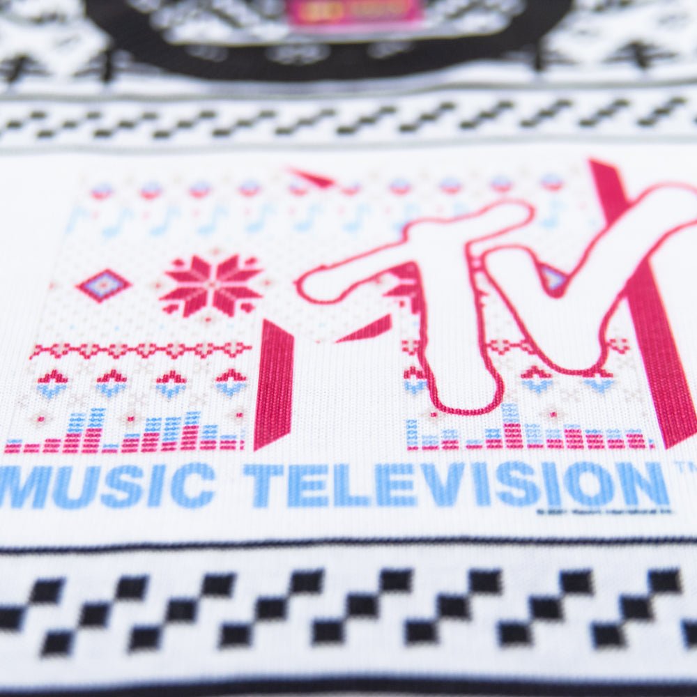 MTV Logo Sweaters - TVStoreOnline