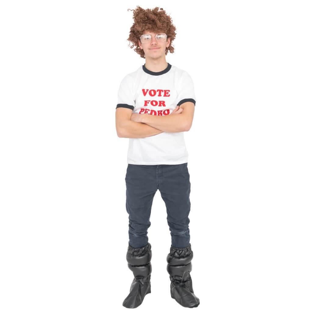 Napoleon Dynamite Adult Accessory Kit-tvso