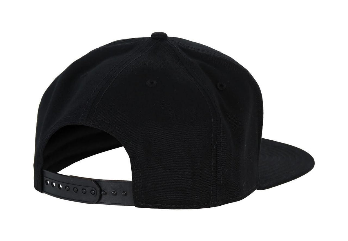 Naruto Metal Plate Sand Village Snapback Hat - TVStoreOnline