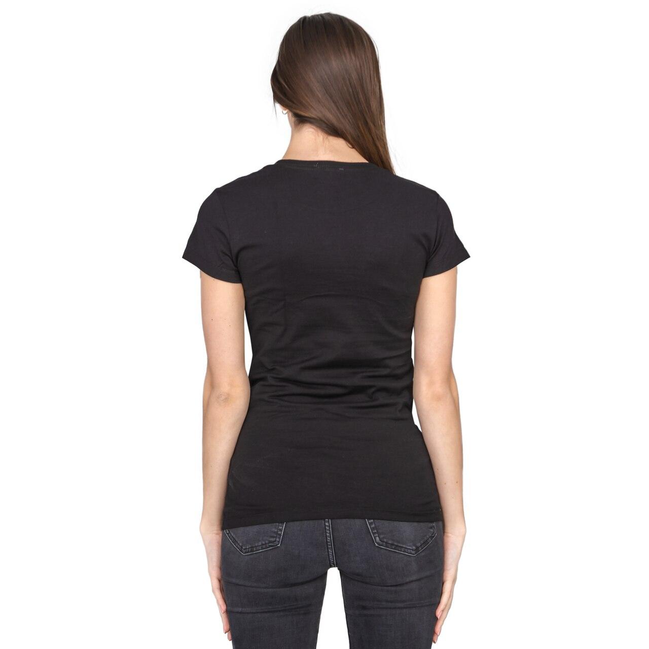 NCIS Bert Rocks! Hippopotamus Juniors T-Shirt-tvso