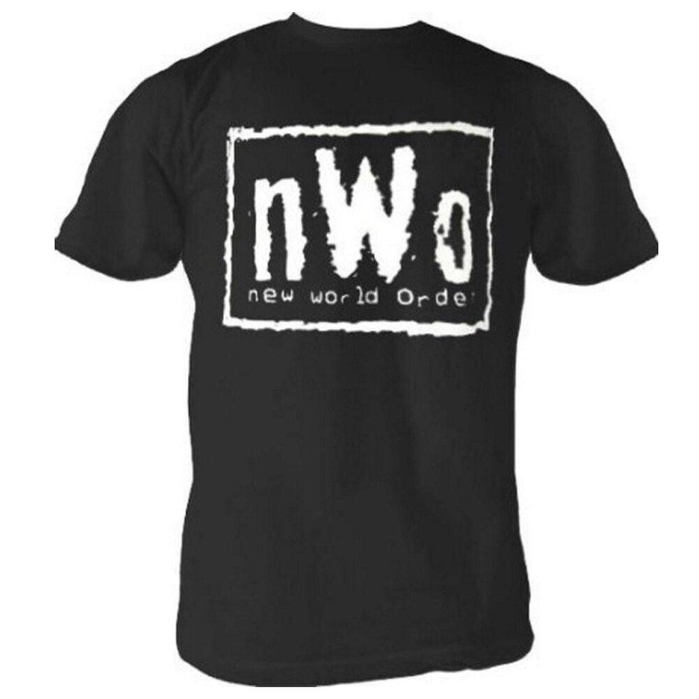NWO Wrestling T-shirt-tvso