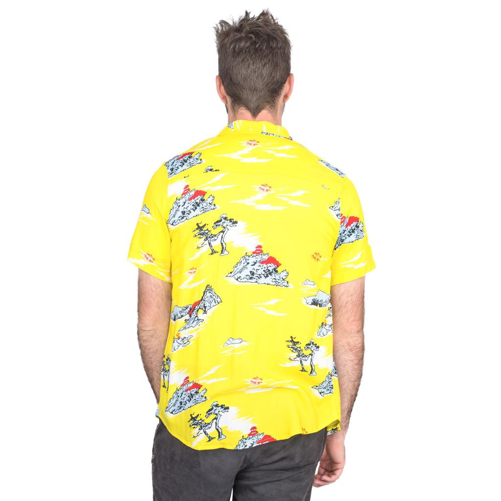 Once Upon a Time Brad Hollywood Halloween Costume Cosplay Complete Set - TVStoreOnline