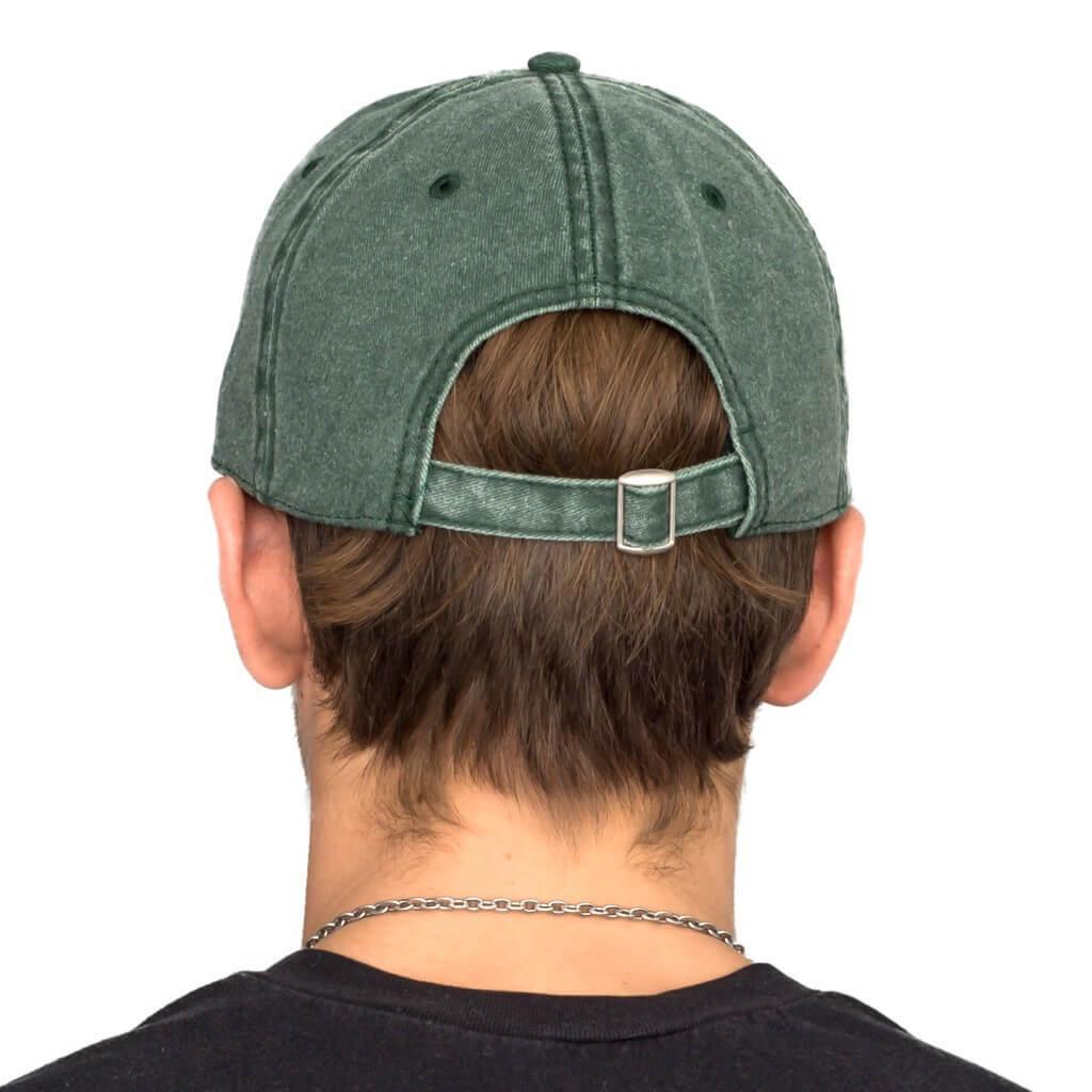 Paddy's Irish Pub Adjustable Hat-tvso