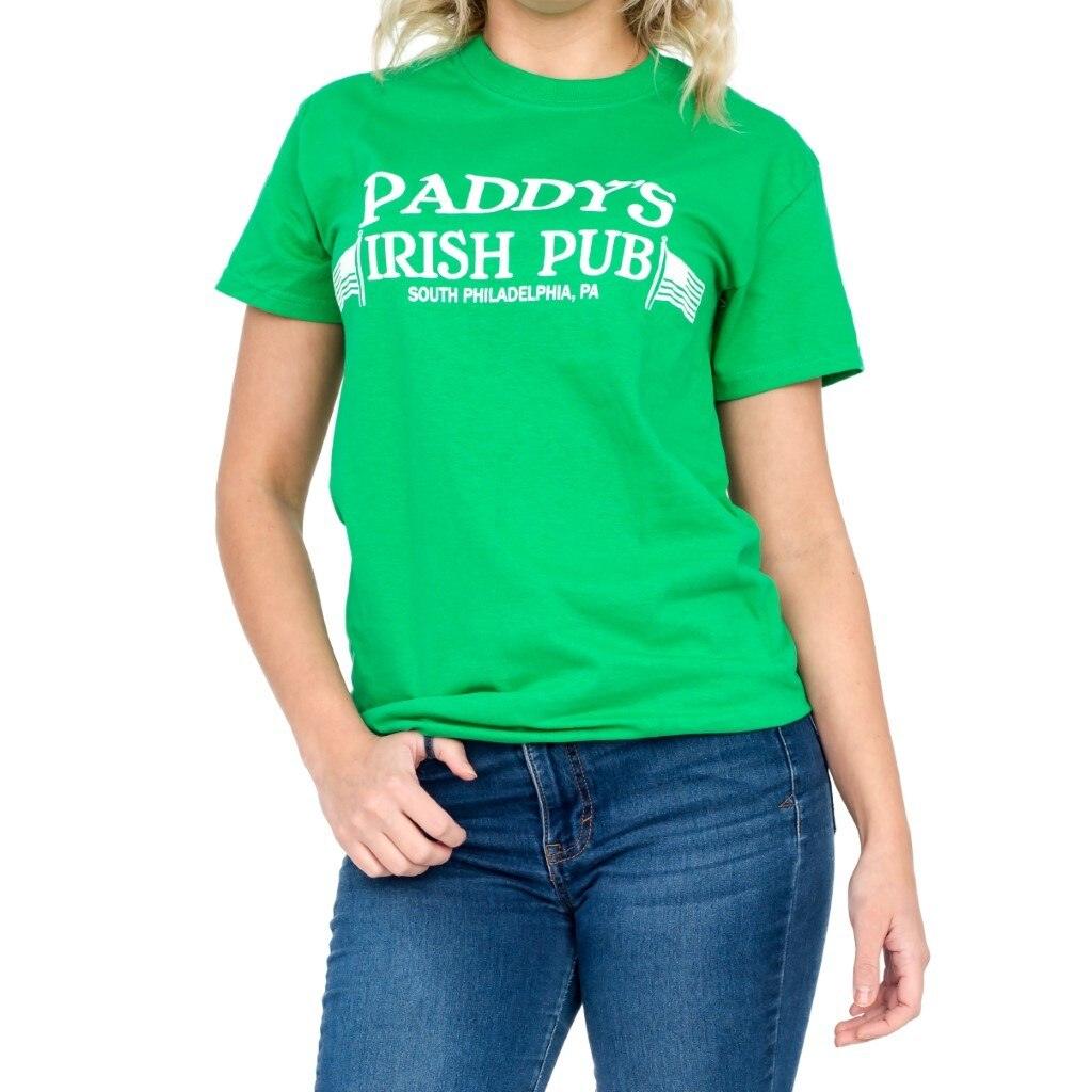 Paddy's Irish Pub T-shirt-tvso