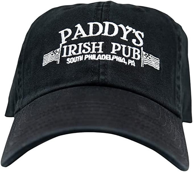 Paddy's Irish Pub Replica Adult Unisex Halloween Cosplay Costume Adjustable Hat - TVStoreOnline
