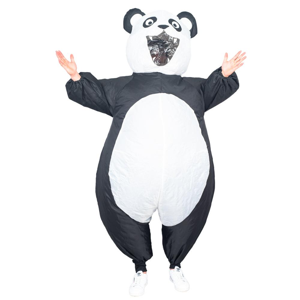 Panda Bear Chub Suit - TVStoreOnline