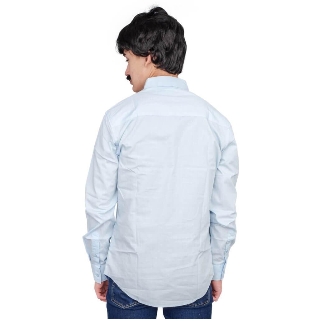 President Pedro Button Down Costume Shirt-tvso