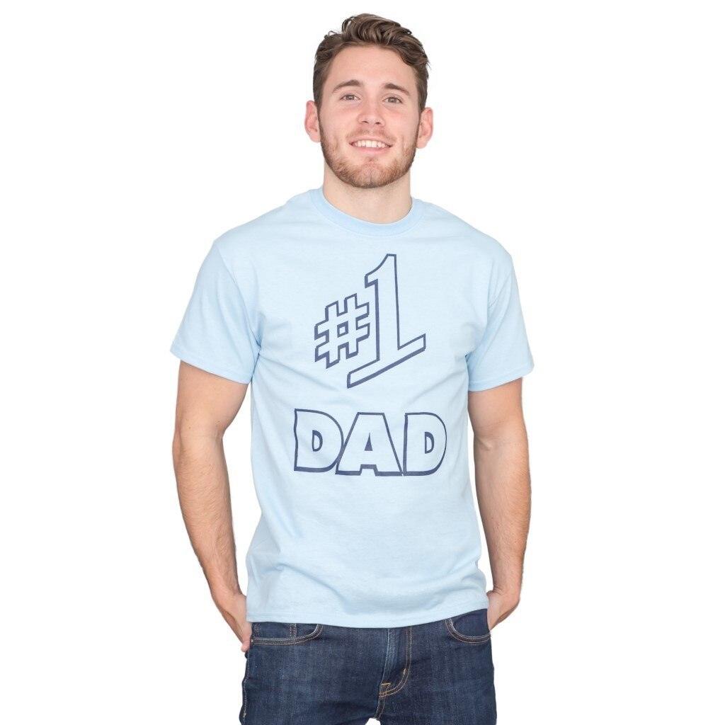 Seinfeld #1 Dad T-shirt-tvso