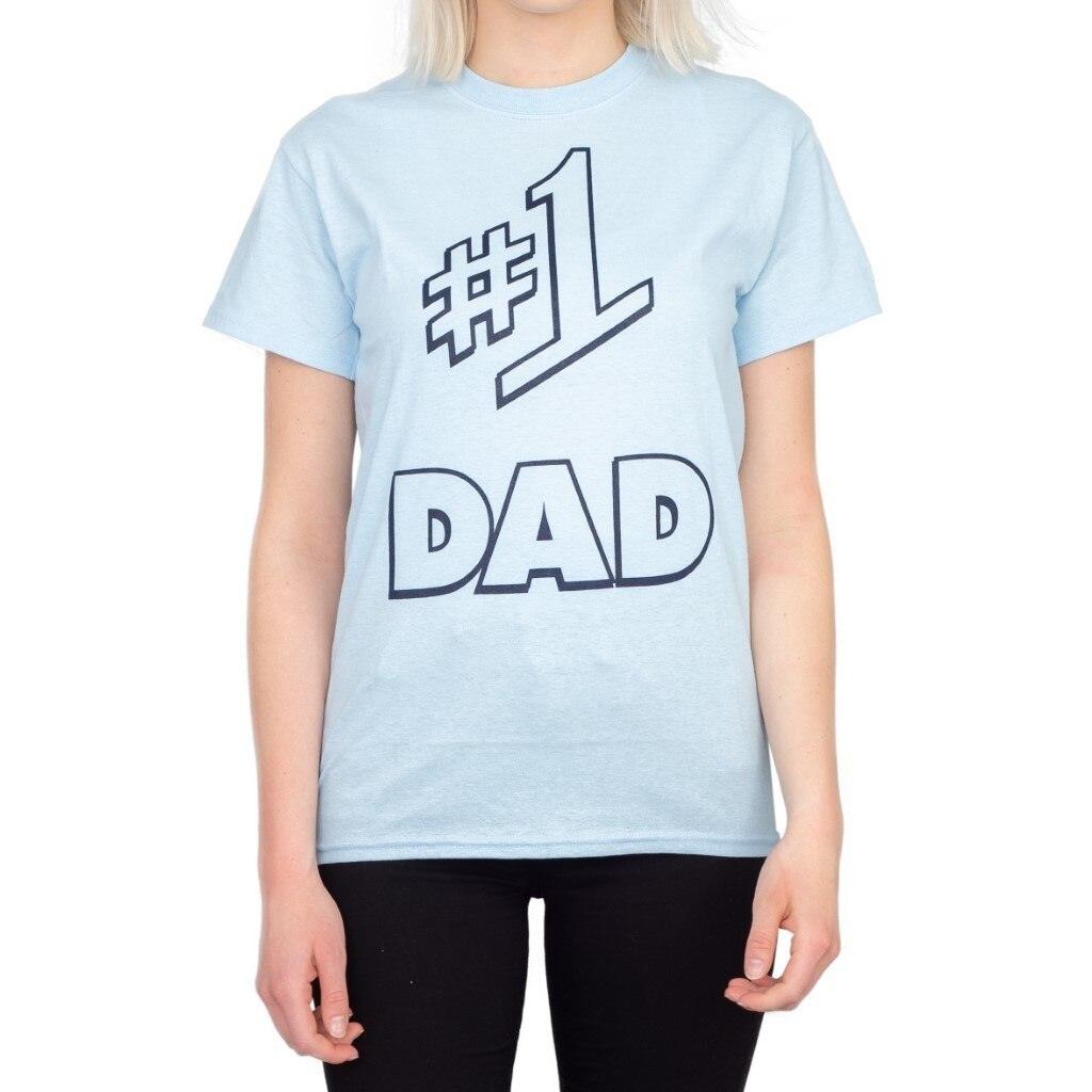 Seinfeld #1 Dad T-shirt-tvso