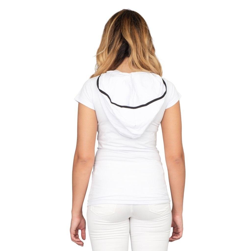 SOA Subliminal Reaper Hooded Cover Up-tvso