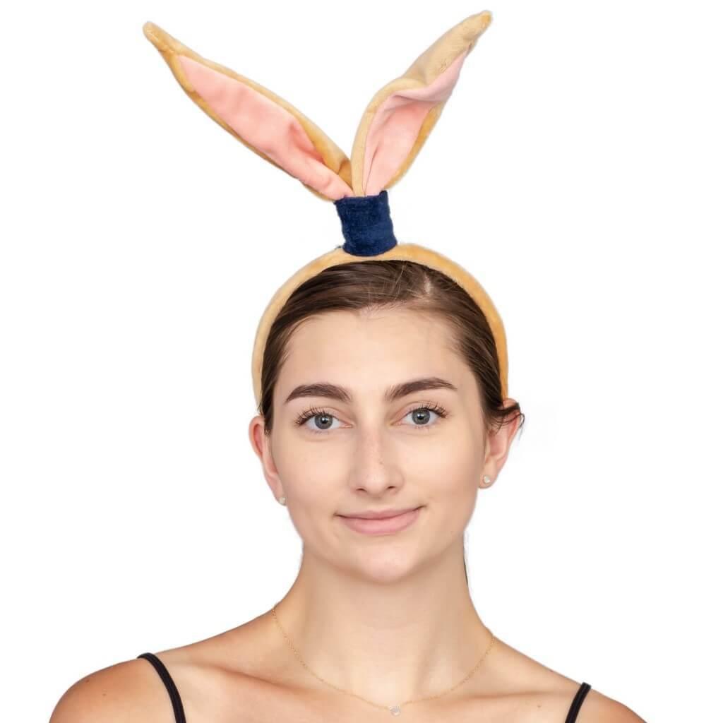 Space Jam Lola Headband Cosplay Ears-tvso