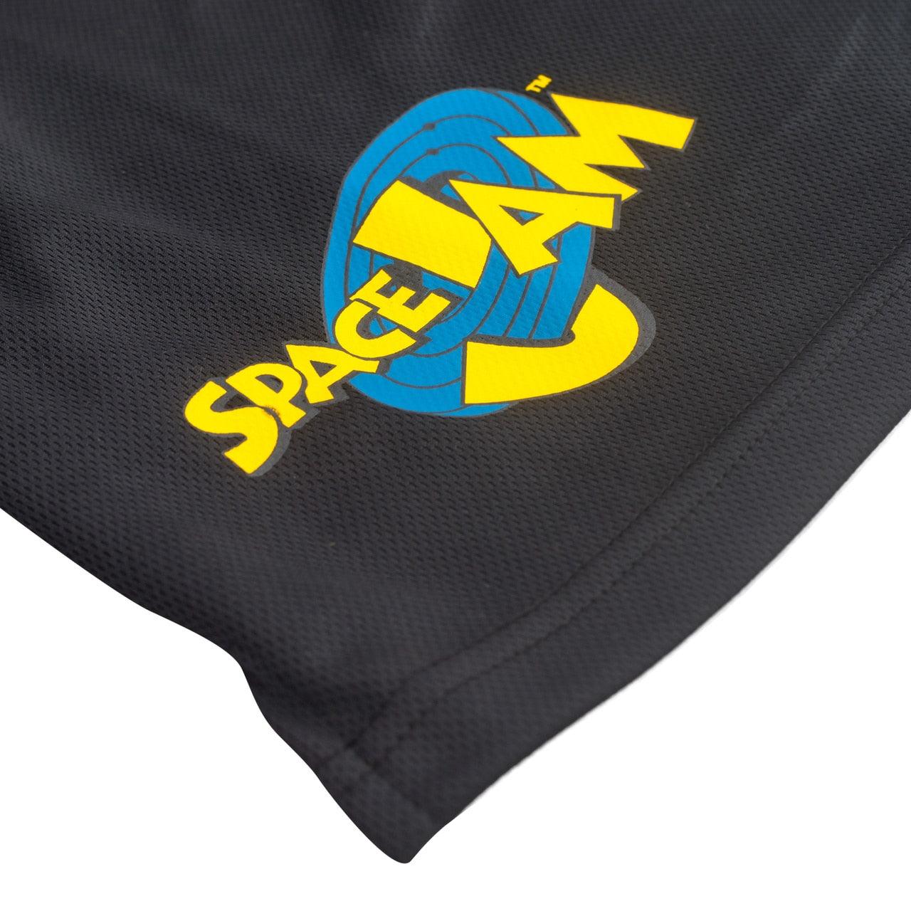 Space Jam Tune Squad Monstars Basketball Jersey Costume
