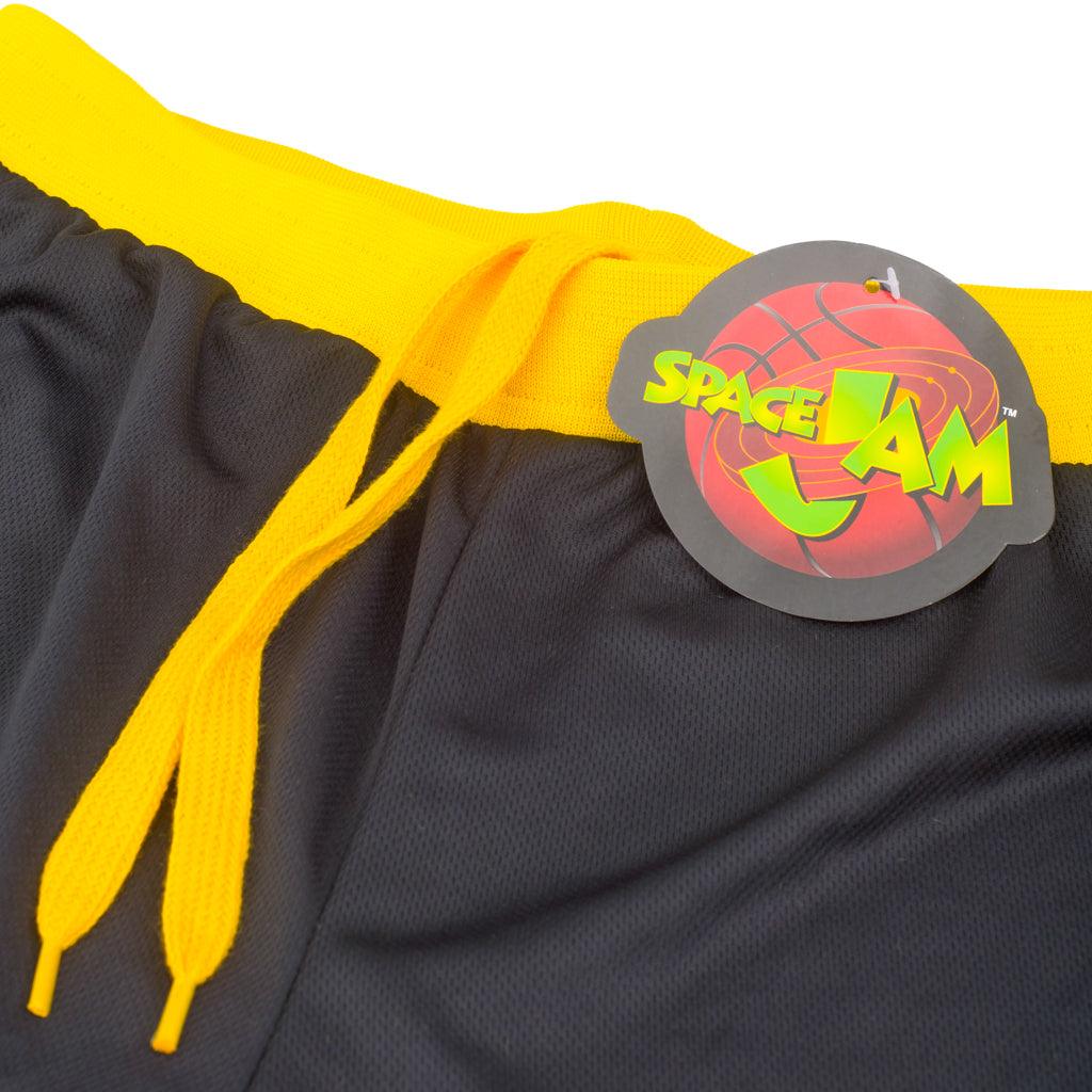 Space Jam Tune Squad Monstars Basketball Shorts - TVStoreOnline