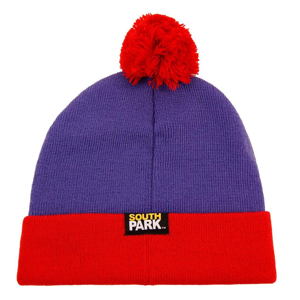 Stan Marsh Cosplay Knit Beanie Hat-tvso