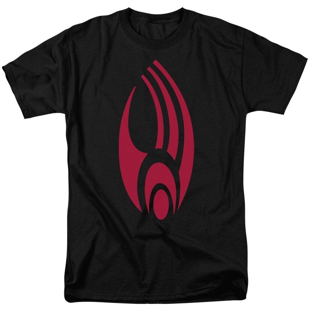 Star Trek Borg Logo T-shirt-tvso