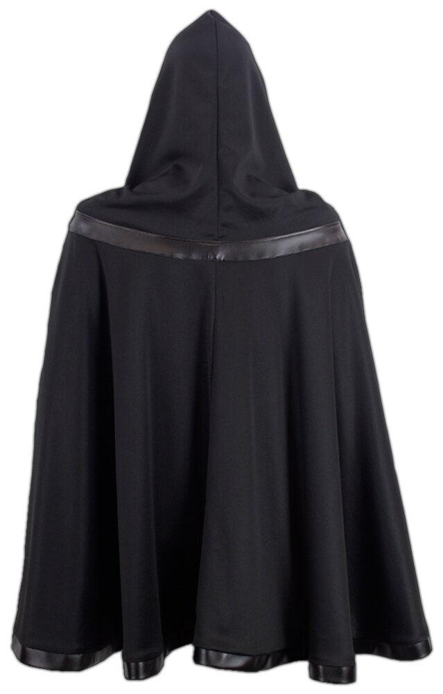 Star Wars Galaxy Reversible Hooded Cape-tvso