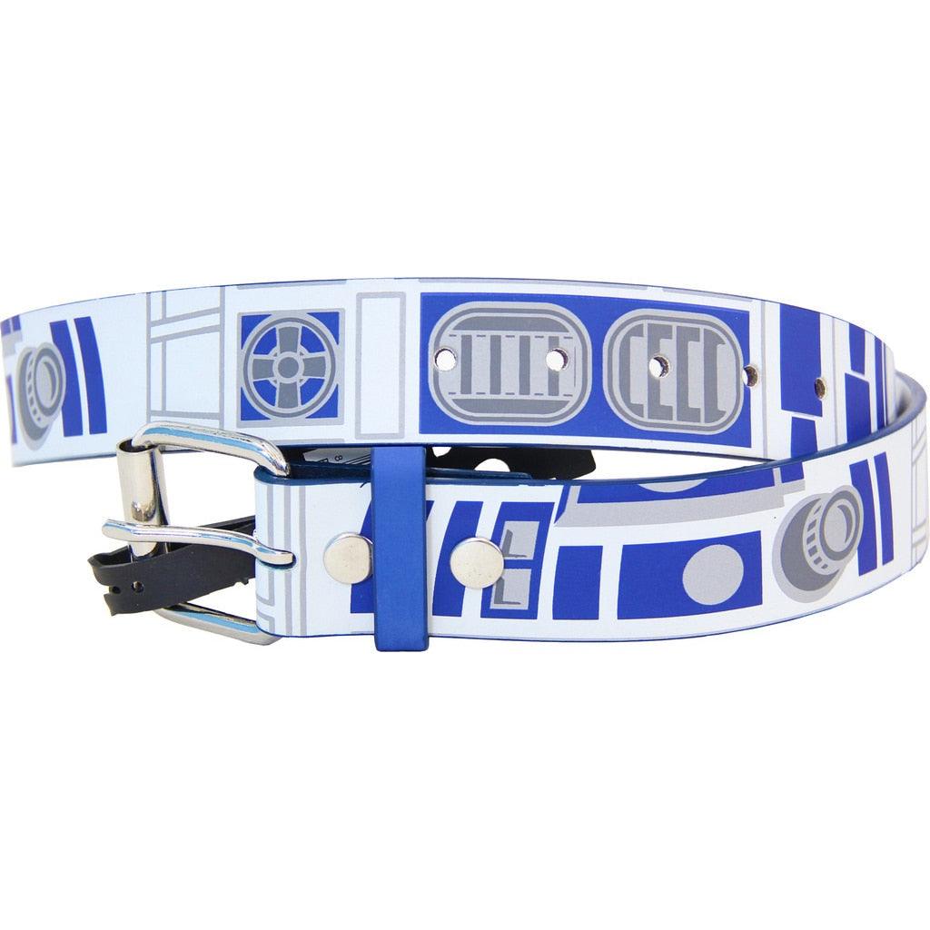 Star Wars R2-D2 Robot Droid Belt-tvso