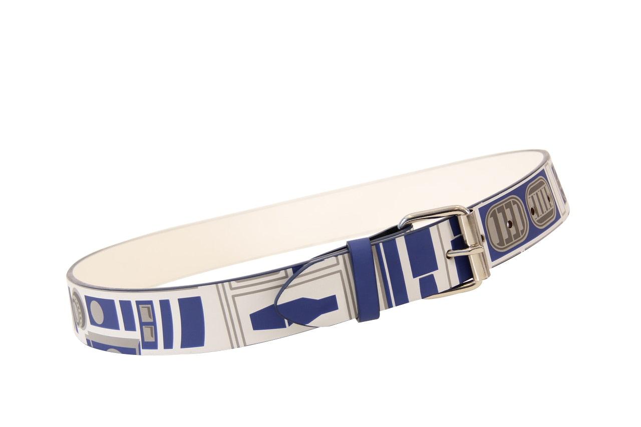 Star Wars R2-D2 Robot Droid Belt-tvso