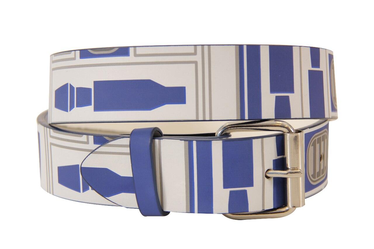 Star Wars R2-D2 Robot Droid Belt-tvso