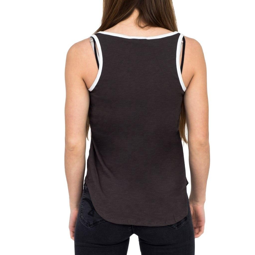 Star Wars The Force Is Strong Tank Top-tvso