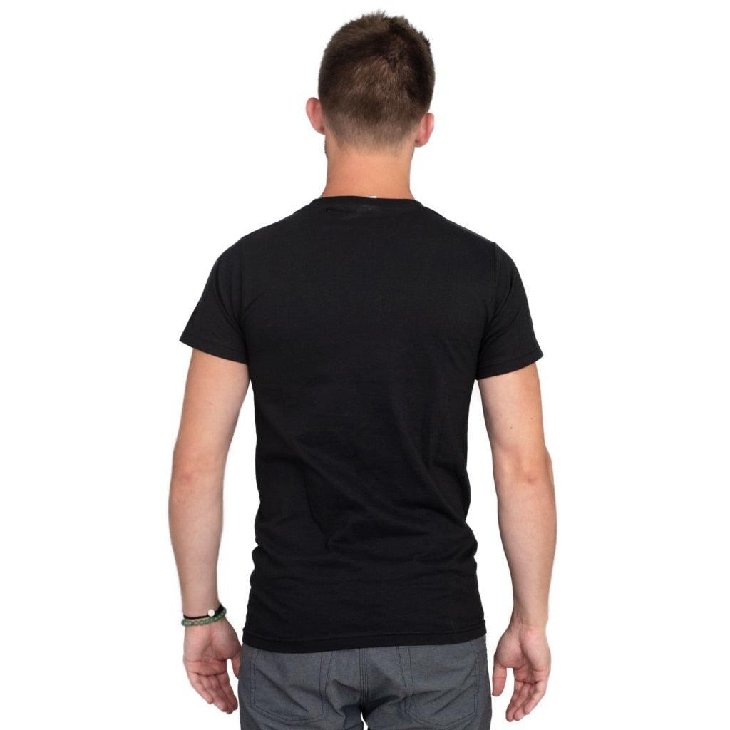 Step Brothers I Teabagged Your Drum Set T-shirt-tvso