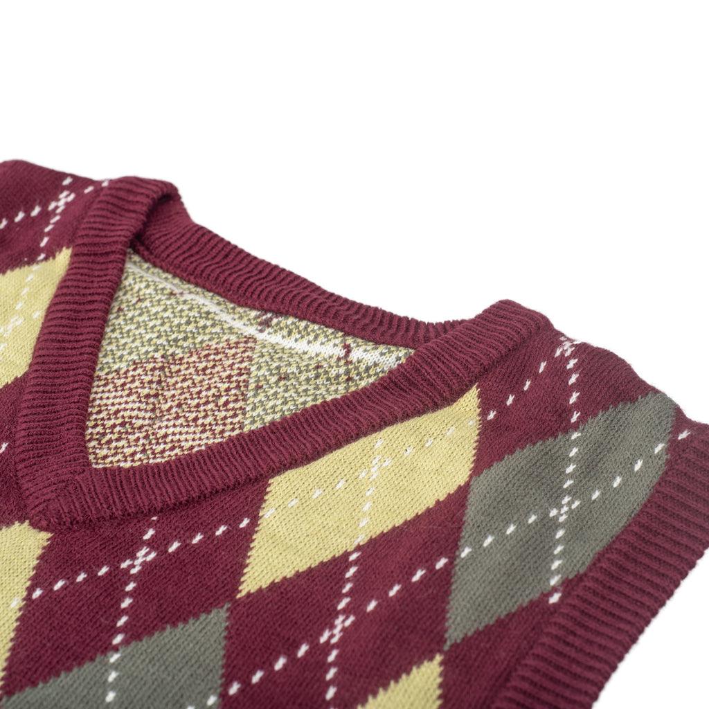 Step Brothers Sweater Vest Halloween Costume - TVStoreOnline