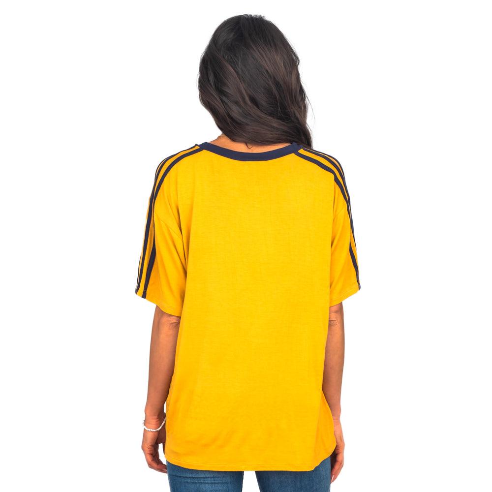 Stoker Rayburn Rumble Halloween Costume T-shirt Jersey