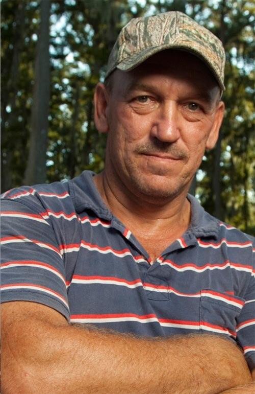 Swamp People Troy Costume Set-tvso