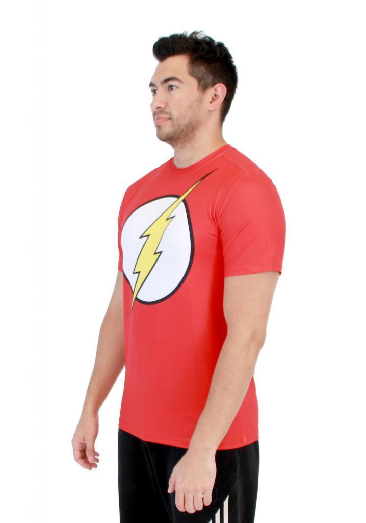 The Flash Men's Performance Athletic T-Shirt-tvso