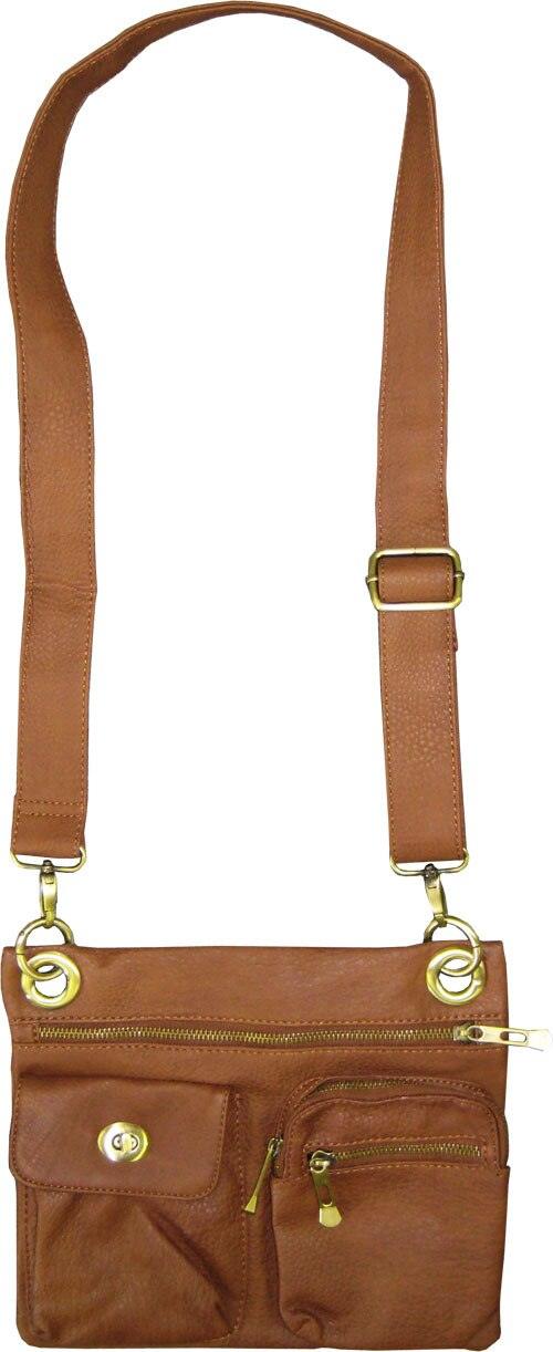 The Hangover Alan Man Purse Satchel Bag-tvso