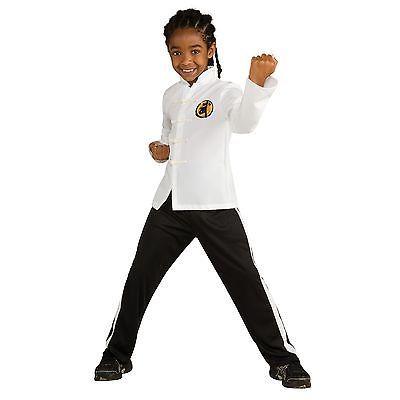 The Karate Kid Children's Deluxe Costume-tvso