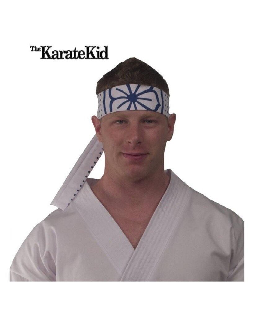 The Karate Kid Daniel Costume-tvso