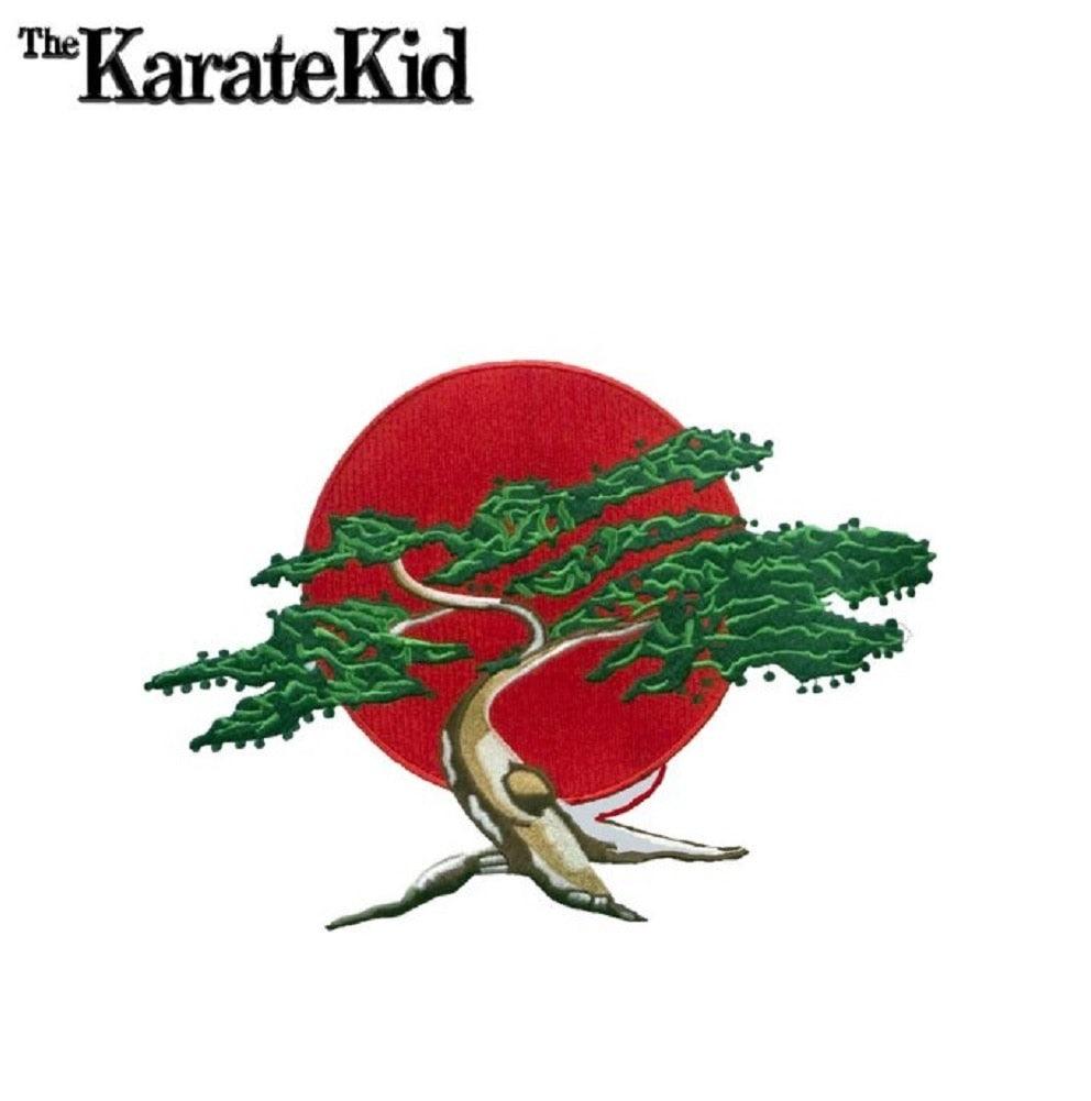 The Karate Kid Daniel Costume-tvso