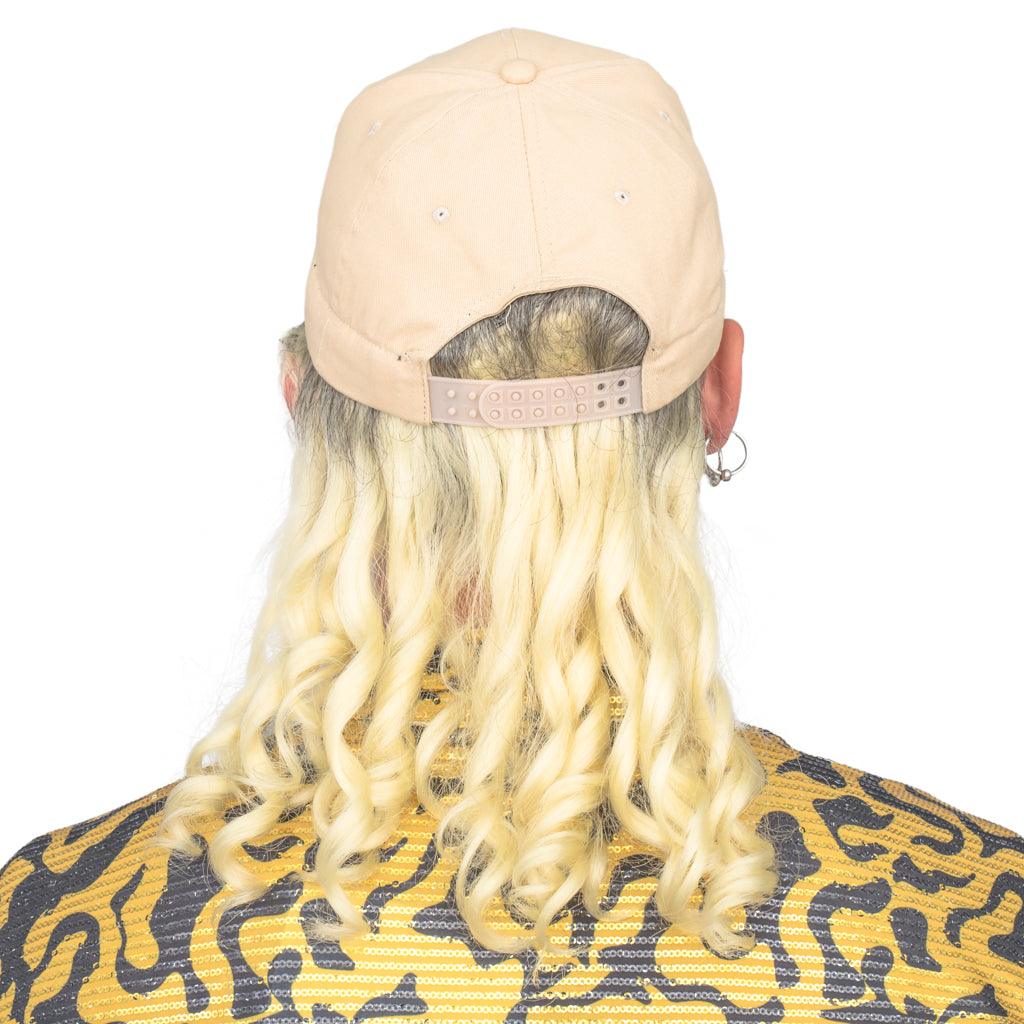 The King of Tigers Halloween Costume Hat and Wig Set - TVStoreOnline