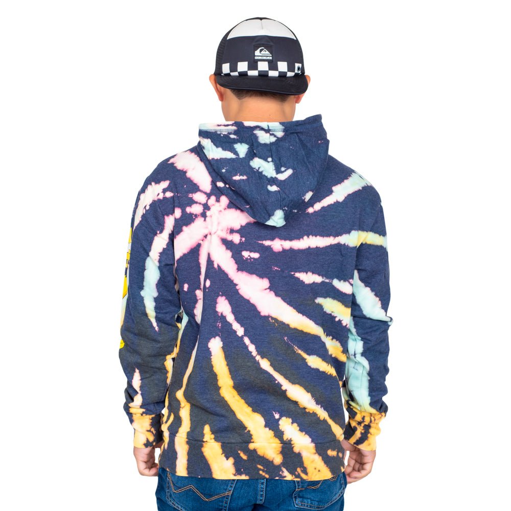 The Simpsons Bart Squishee Drink Pull Over Hoodie Sweatshirt - TVStoreOnline