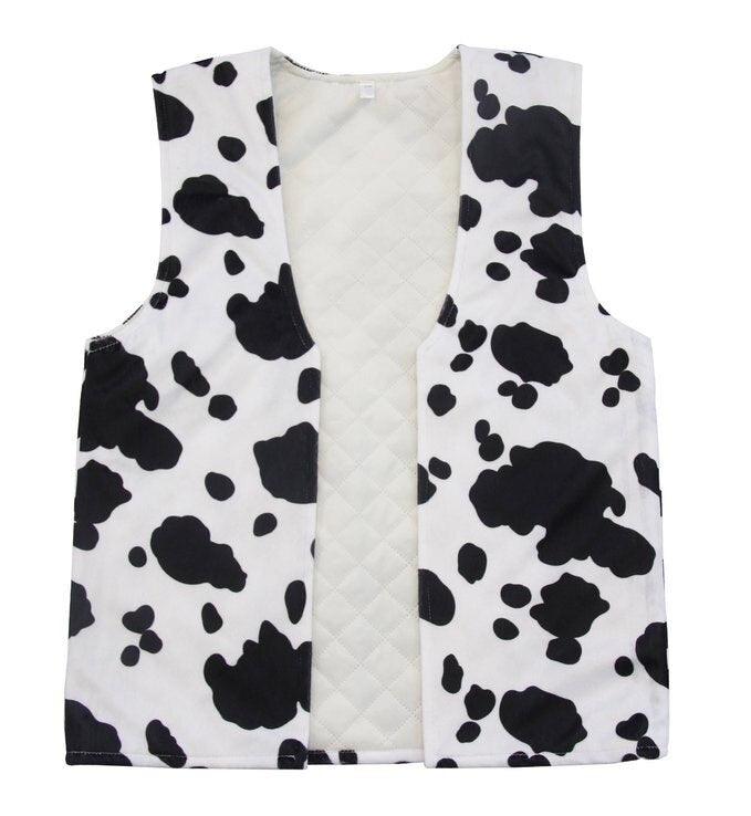 Toy Story Woody Sheriff Vest-tvso