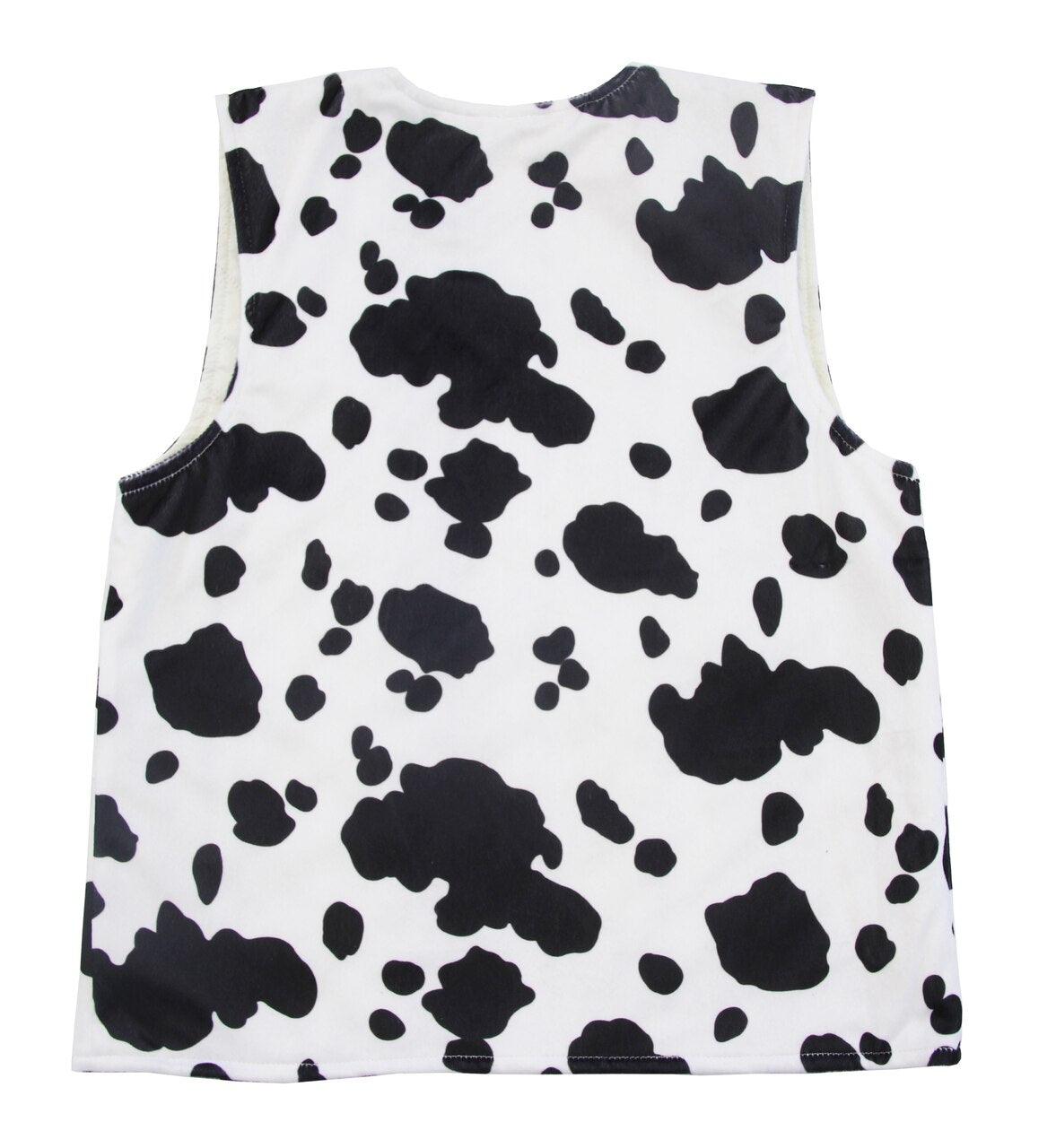 Toy Story Woody Sheriff Vest-tvso